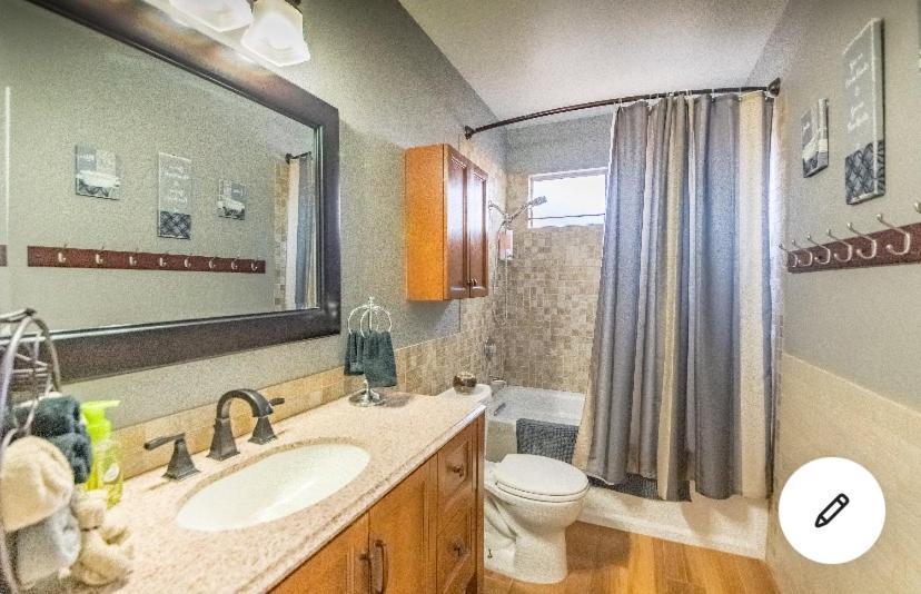 Comfortable Las Vegas Home Away From Home Henderson Exteriör bild