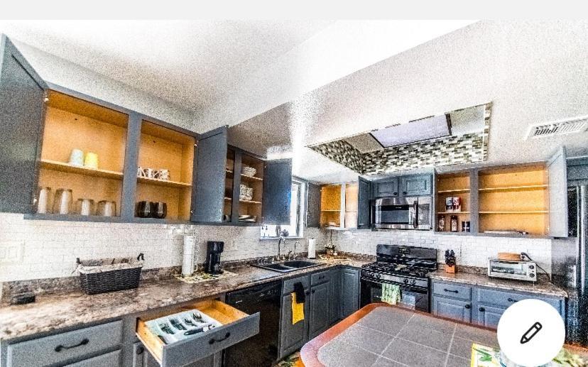 Comfortable Las Vegas Home Away From Home Henderson Exteriör bild