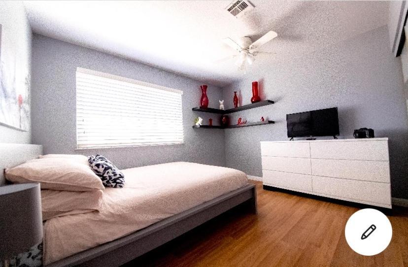 Comfortable Las Vegas Home Away From Home Henderson Exteriör bild