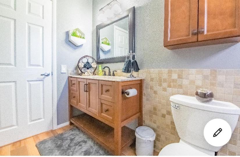 Comfortable Las Vegas Home Away From Home Henderson Exteriör bild