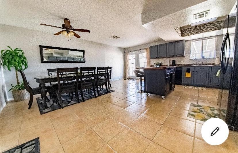 Comfortable Las Vegas Home Away From Home Henderson Exteriör bild