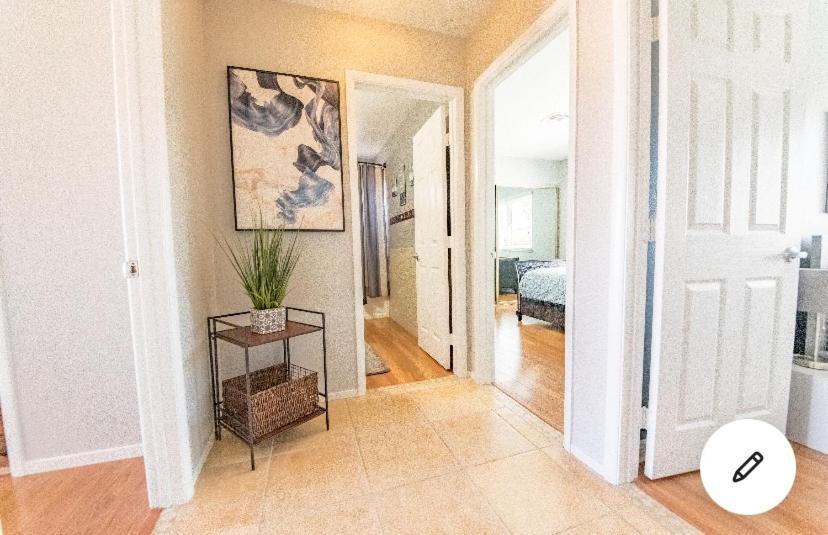 Comfortable Las Vegas Home Away From Home Henderson Exteriör bild