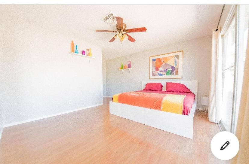 Comfortable Las Vegas Home Away From Home Henderson Exteriör bild