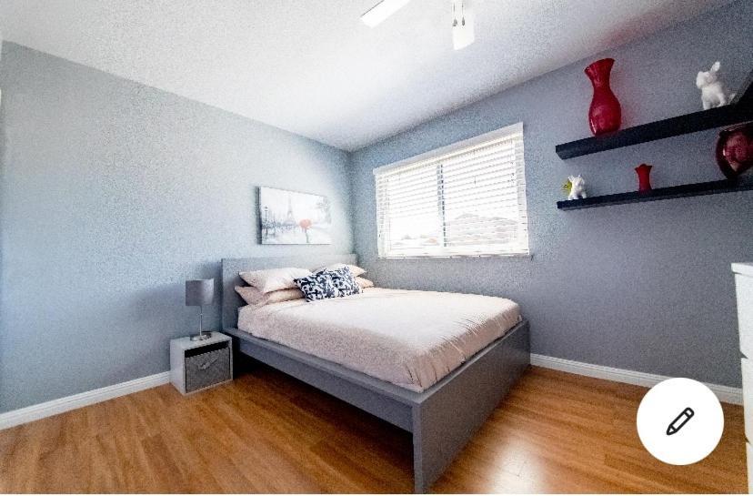 Comfortable Las Vegas Home Away From Home Henderson Exteriör bild