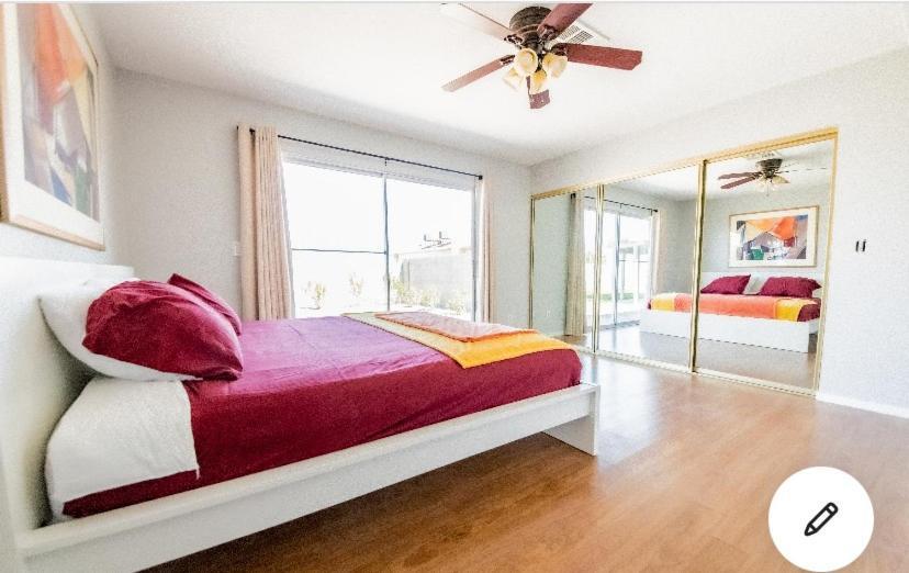 Comfortable Las Vegas Home Away From Home Henderson Exteriör bild