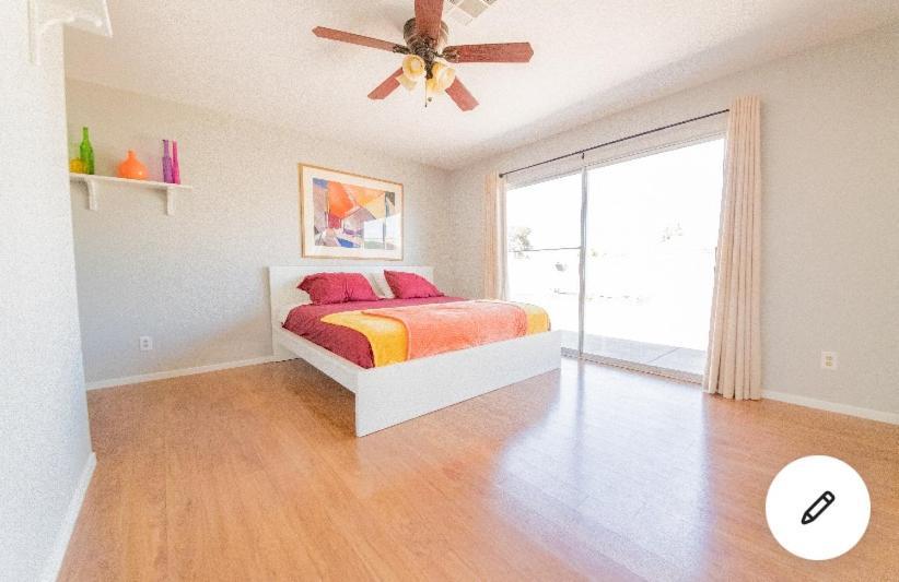 Comfortable Las Vegas Home Away From Home Henderson Exteriör bild